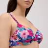 Conjunto bikini reductor, copa d, ilha da flores, ysabel mora.