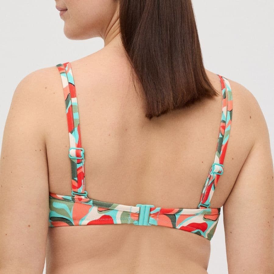 Conjunto bikini reductor, copa c y d, boavista, ysabel mora.