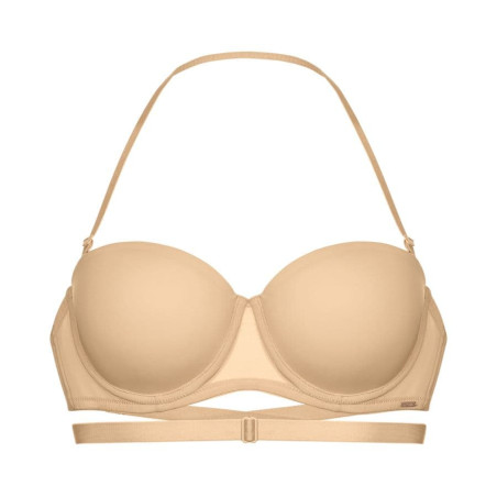 multiposition bra, underwired, padded, michelle, dorina.