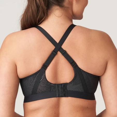 sports bra, padded, the game, primadonna sport.