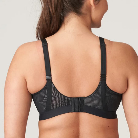 sports bra, padded, the game, primadonna sport.
