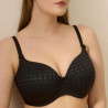 sujetador reductor con relleno fino, madison de primadonna. sujetador reductor con relleno fino, madison de primadonna.