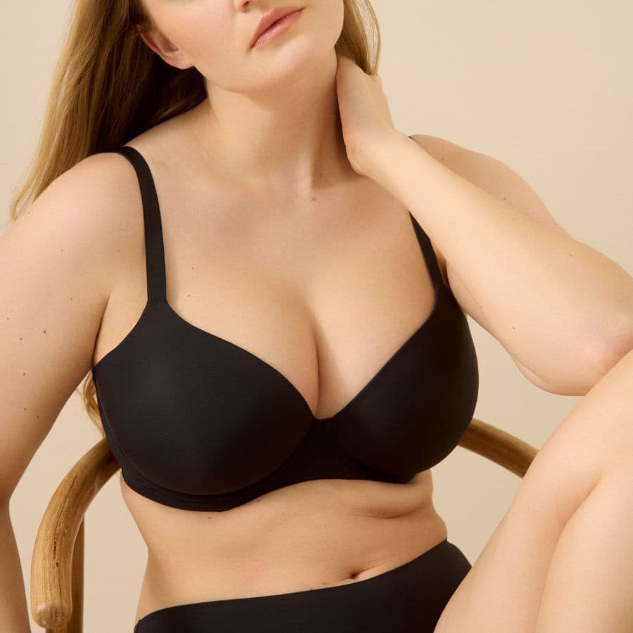 minimizer bra, underwired, padded, figuras, primadonna.