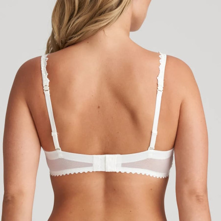strapless bra, jane, marie jo.