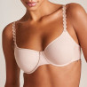 FULL CUP BRA, UNDERWIRED, NON PADDED, TOM, MARIE JO