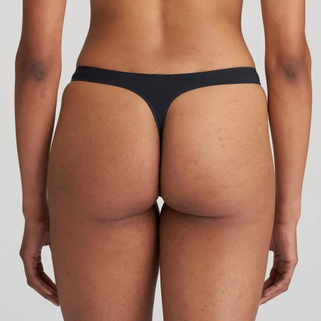 TANGA BRIEFS, TOM, MARIE JO.