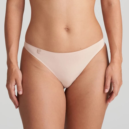 TANGA BRIEFS, TOM, MARIE JO.