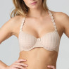 full cup bra, underwired, non padded, avero, marie jo.