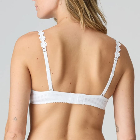 full cup bra, underwired, non padded, avero, marie jo.
