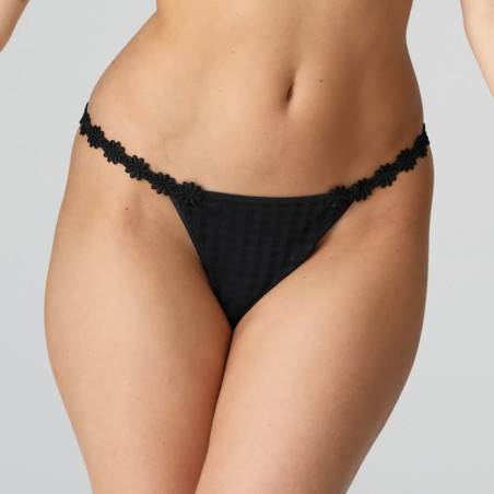 tanga briefs, avero, marie jo.