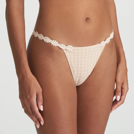 tanga briefs, avero, marie jo.