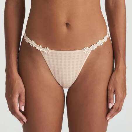 tanga briefs, avero, marie jo.