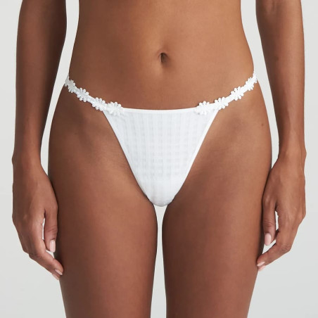 tanga briefs, avero, marie jo.