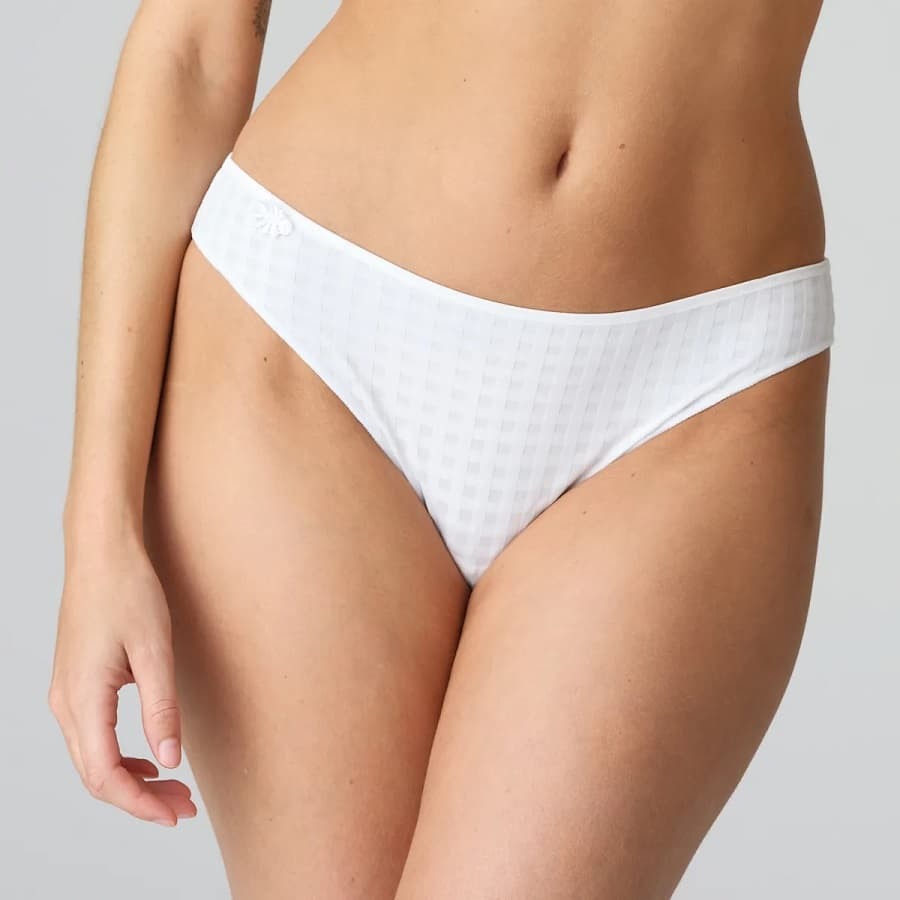 medium briefs, avero, marie jo.