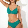 Conjunto bikini capacidad, esmeralda nacar, promise.