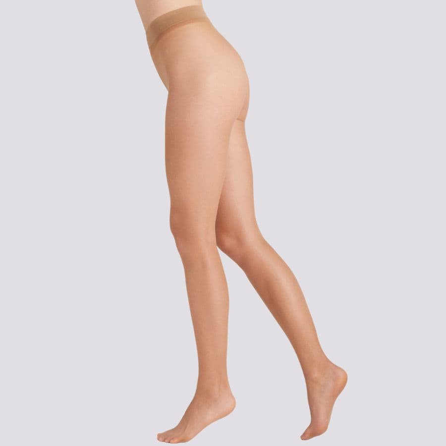Tights, 15 den, ysabel mora.