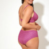 Bikini top + bikini full briefs, costa, promise. Bikini top + bikini full briefs, costa, promise.