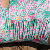 Swimsuit, non wired, non padded, singular swim.