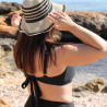 Copa bikini super reductora, singular swim. Copa bikini super reductora, singular swim.