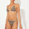 Triangle bikini top + brazilian bikini briefs, arena, promise. Triangle bikini top + brazilian bikini briefs, arena, promise.