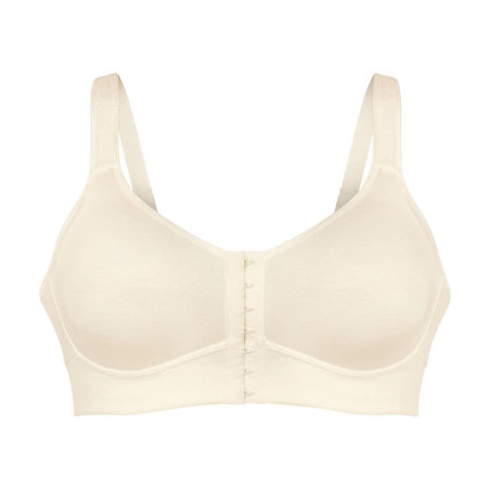 Prosthetic and postoperative bra, non wired, salvia, anita care.