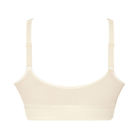 Prosthetic and postoperative bra, non wired, salvia, anita care.