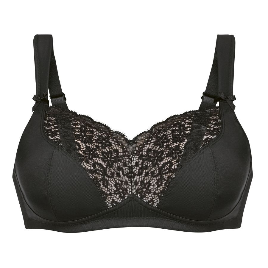 Prosthetic bra, havanna, anita care.