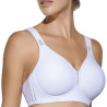 Full cup bra, non wired, padded, eloisa, selene. Full cup bra, non wired, padded, eloisa, selene.