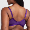 Full cup bra, underwired, non padded, jemma dorina.
