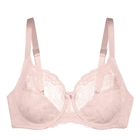 Minimizer bra, underwired, non padded, philippa, dorina.