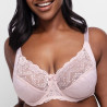 Minimizer bra, underwired, non padded, philippa, dorina.