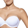 Push up strapless bra, tania, selene.