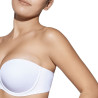 Push up strapless bra, tania, selene.