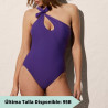 Swimsuit, non wired, removable padded, ysabel mora.