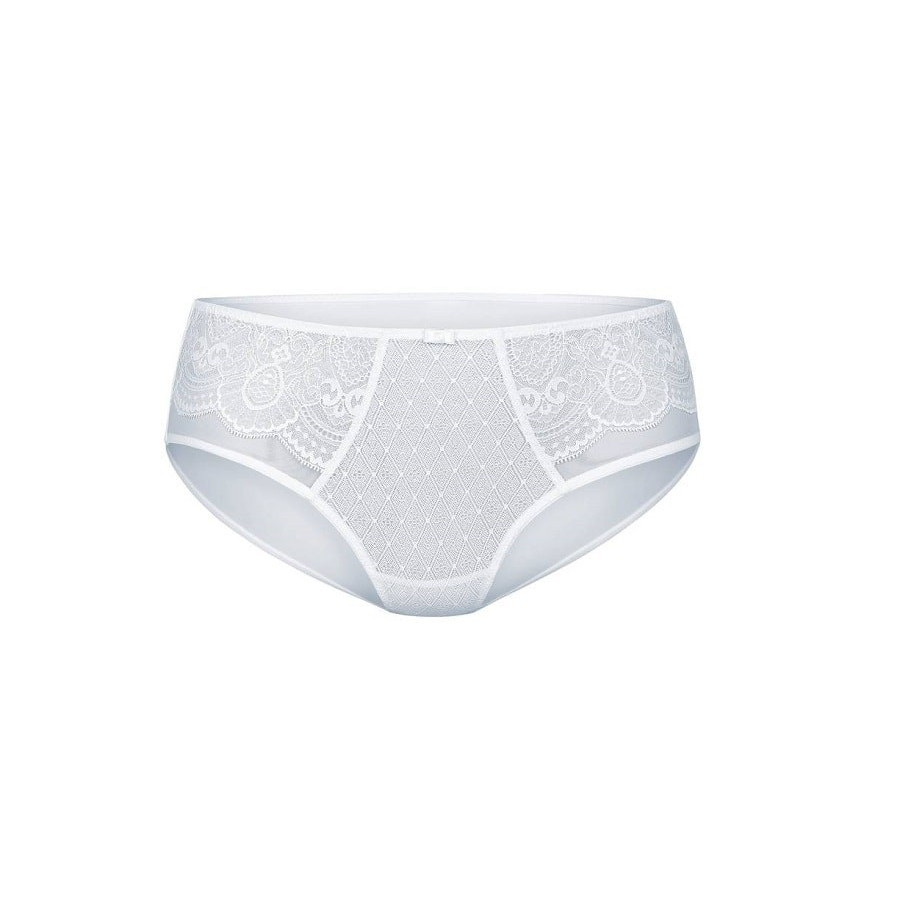 High waisted briefs, selma, rosa faia.