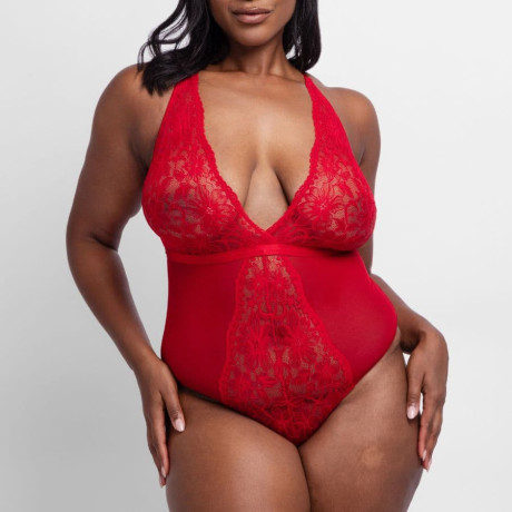 Bodysuit, non wired, non padded, jemma, dorina.