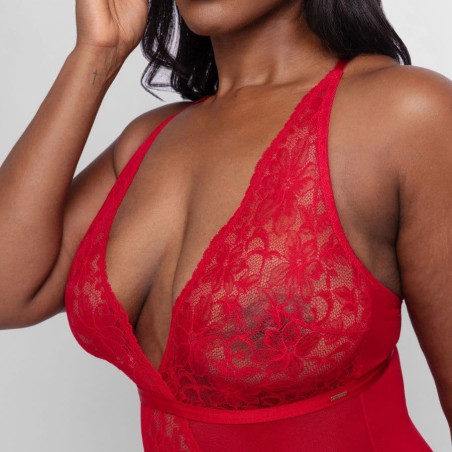Bodysuit, non wired, non padded, jemma, dorina.
