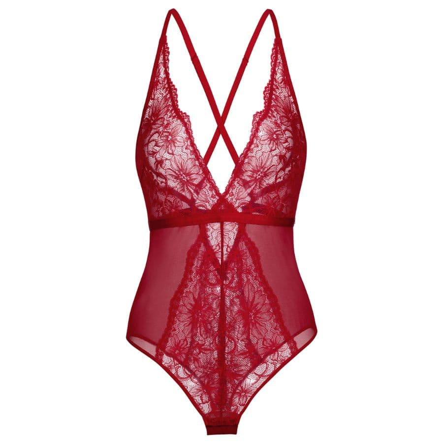 Bodysuit, non wired, non padded, jemma, dorina.
