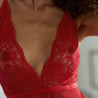 Bodysuit, non wired, non padded, jemma, dorina.