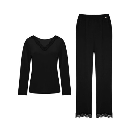 Pajama set, origins, dorina.