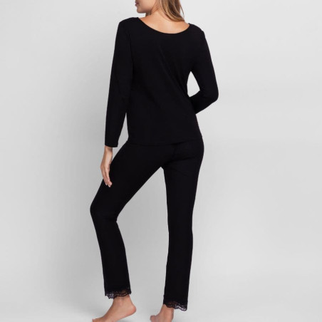 Pajama set, origins, dorina.