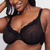 Full cup bra, underwired, non padded, origins, dorina. Full cup bra, underwired, non padded, origins, dorina.