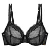 Full cup bra, underwired, non padded, origins, dorina. Full cup bra, underwired, non padded, origins, dorina.