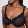 Sujetador gran capacidad con aros, origins de dorina. Sujetador gran capacidad con aros, origins de dorina.