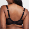Full cup bra, underwired, non padded, origins, dorina. Full cup bra, underwired, non padded, origins, dorina.