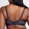 Packx2 sujetadores capacidad con aros, madison de dorina.