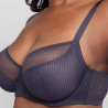 Packx2 full cup bra, underwired, non padded, madison, dorina. Packx2 full cup bra, underwired, non padded, madison, dorina.