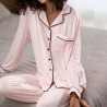Pajama set, charli, dorina. Pajama set, charli, dorina.
