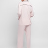 Pijama entretiempo/invierno de dos piezas, charli de dorina. Pijama entretiempo/invierno de dos piezas, charli de dorina.