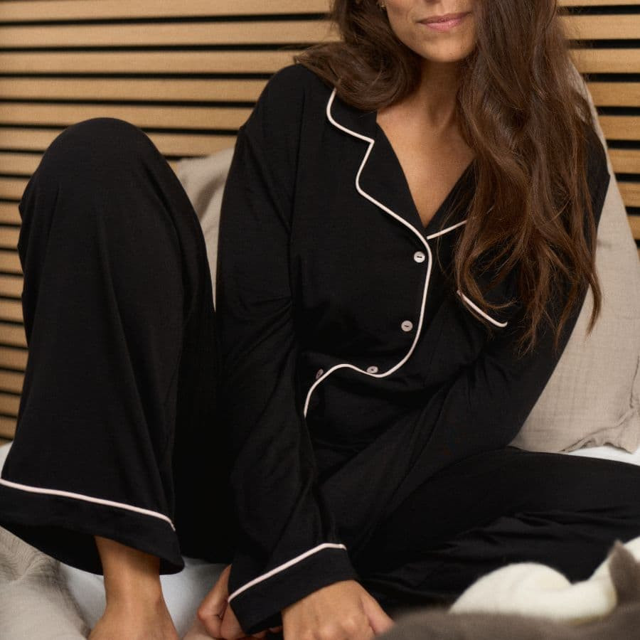 Pajama set, charli, dorina.